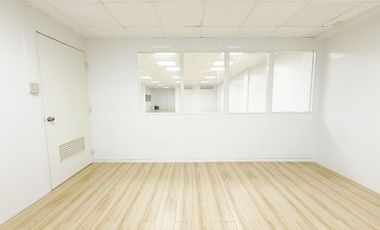 NEWLY RENOVATED 209 sqm Ground flr Makati Office Space for Rent Lease Commercial Don Chino Pasong Tamo Commercial Warehouse Office Space Rent Lease