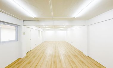 NEWLY RENOVATED 209 sqm Ground flr Makati Office Space for Rent Lease Commercial Don Chino Pasong Tamo Commercial Warehouse Office Space Rent Lease