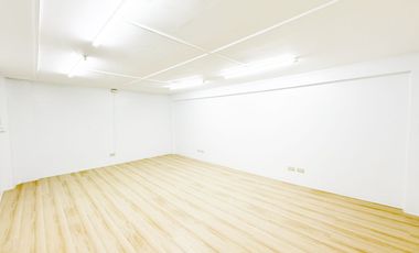 NEWLY RENOVATED 209 sqm Ground flr Makati Office Space for Rent Lease Commercial Don Chino Pasong Tamo Commercial Warehouse Office Space Rent Lease