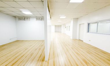 NEWLY RENOVATED 209 sqm Ground flr Makati Office Space for Rent Lease Commercial Don Chino Pasong Tamo Commercial Warehouse Office Space Rent Lease