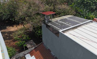 Dijual Rumah Modern Minimalist 3 Tingkat di Gandul Dekat Pintu Tol Brigif
