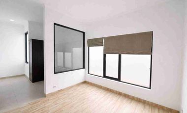 Dijual Rumah Modern Minimalist 3 Tingkat di Gandul Dekat Pintu Tol Brigif