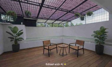 Dijual Rumah Modern Minimalist 3 Tingkat di Gandul Dekat Pintu Tol Brigif