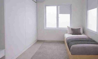 Dijual Rumah Modern Minimalist 3 Tingkat di Gandul Dekat Pintu Tol Brigif