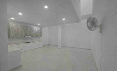 Dijual Rumah Modern Minimalist 3 Tingkat di Gandul Dekat Pintu Tol Brigif