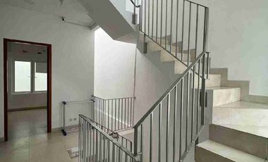 Dijual Rumah Modern Minimalist 3 Tingkat di Gandul Dekat Pintu Tol Brigif