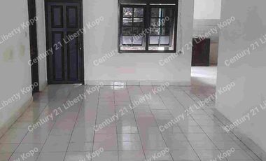 Disewakan Rumah Tinggal di Kopo Permai Bandung