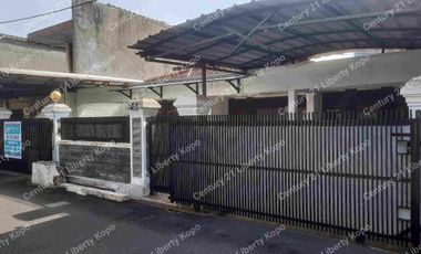 Disewakan Rumah Tinggal di Kopo Permai Bandung