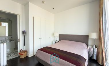 The Ritz-Carlton Residences at MahaNakhon - Luxury 2 Beds Unit for Sale!