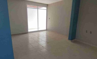 VENTA DE CASA NUEVA SANTIAGO TULANTEPEC HIDALGO (TULANCINGO)
