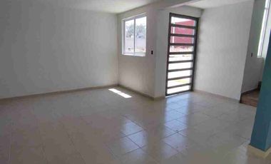 VENTA DE CASA NUEVA SANTIAGO TULANTEPEC HIDALGO (TULANCINGO)