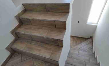 VENTA DE CASA NUEVA SANTIAGO TULANTEPEC HIDALGO (TULANCINGO)