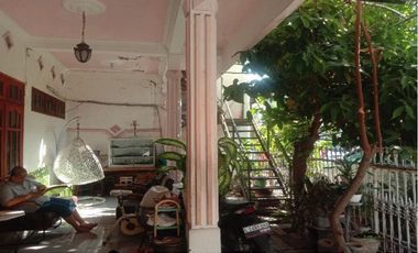 Dijual Rumah siap Huni 2 Lantai di Mojo Surabaya