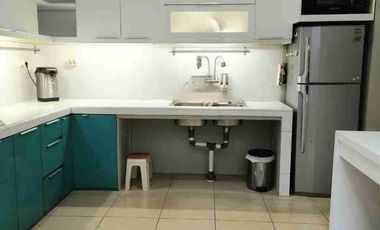 Rumah siap huni di BSD