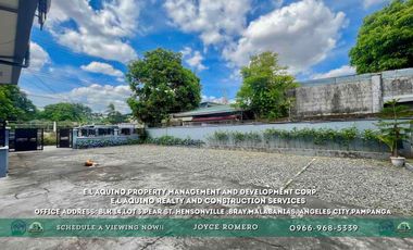 2 Bedrooms Apartment Unit For Rent Located in Barangay Anunas,Angeles City,Pampanga