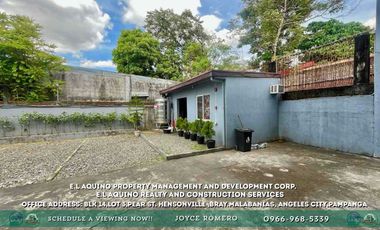 2 Bedrooms Apartment Unit For Rent Located in Barangay Anunas,Angeles City,Pampanga