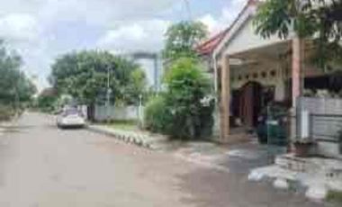 DIJUAL RUMAH MURAH VIA LELANG ( BOGOR BARAT )