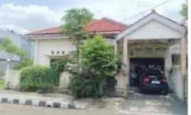 DIJUAL RUMAH MURAH VIA LELANG ( BOGOR BARAT )