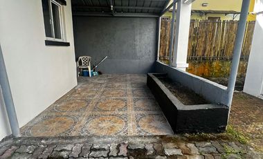 For Rent House and Lot in Dasmarinas, Cavite , near Unitop, Near St Paul, near SM , accessible to CALAX, Villar City and Governors Drive