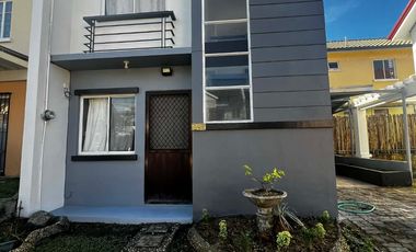 For Rent House and Lot in Dasmarinas, Cavite , near Unitop, Near St Paul, near SM , accessible to CALAX, Villar City and Governors Drive