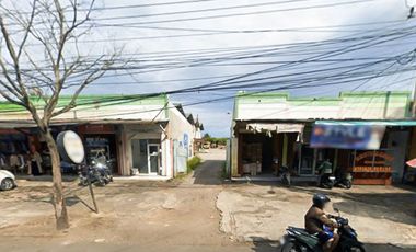 Spacious Warehouse Strategic Location in Cianjur City Center