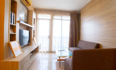 Disewakan Apartemen 3BR Casablanca Mansion Full Furnished – Lokasi Strategis Kuningan City, Semanggi, Menteng, Rasuna Said, Tebet, Jakarta Selatan