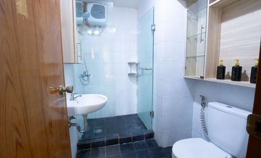 Disewakan Apartemen 3BR Casablanca Mansion Full Furnished – Lokasi Strategis Kuningan City, Semanggi, Menteng, Rasuna Said, Tebet, Jakarta Selatan