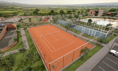 VENTA y/o PERMUTA CESION DE DERECHOS APARTAMENTO MONTEVEDRA CERRITOS - NEGOCIABLE - TODA LA VALORIZACION