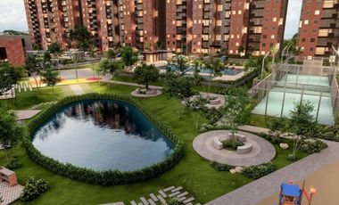 VENTA y/o PERMUTA CESION DE DERECHOS APARTAMENTO MONTEVEDRA CERRITOS - NEGOCIABLE - TODA LA VALORIZACION