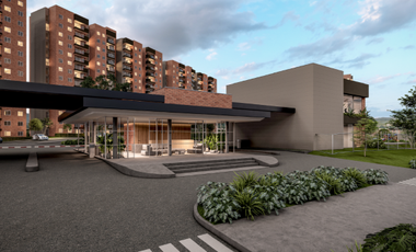 VENTA y/o PERMUTA CESION DE DERECHOS APARTAMENTO MONTEVEDRA CERRITOS - NEGOCIABLE - TODA LA VALORIZACION