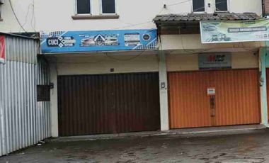 Ruko 2 Lantai di Bogor Utara