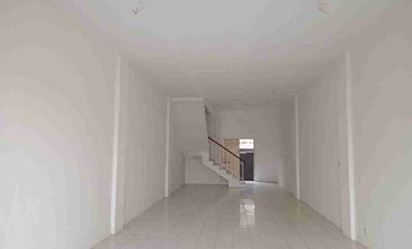 Ruko 2 Lantai di Bogor Utara