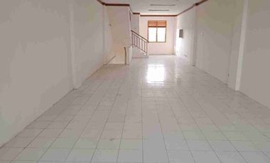 Ruko 2 Lantai di Bogor Utara