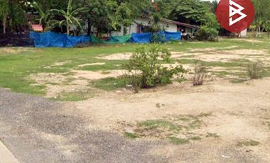 ขายที่ดิน เนื้อที่ 94 ตร.วา บ้านหม้อ เพชรบุรี