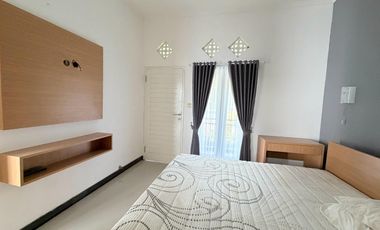 Guest House di Jimbaran dengan Lokasi Strategis dan Potensi ROI 10-12%