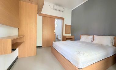 Guest House di Jimbaran dengan Lokasi Strategis dan Potensi ROI 10-12%