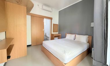 Guest House di Jimbaran dengan Lokasi Strategis dan Potensi ROI 10-12%