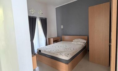 Guest House di Jimbaran dengan Lokasi Strategis dan Potensi ROI 10-12%