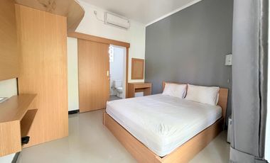 Guest House di Jimbaran dengan Lokasi Strategis dan Potensi ROI 10-12%