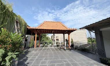 Guest House di Jimbaran dengan Lokasi Strategis dan Potensi ROI 10-12%