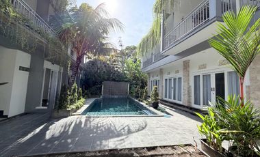 Guest House di Jimbaran dengan Lokasi Strategis dan Potensi ROI 10-12%