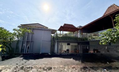 Guest House di Jimbaran dengan Lokasi Strategis dan Potensi ROI 10-12%