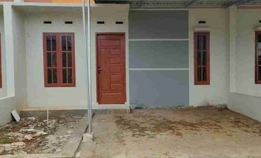 PERUMAHAN SUBSIDI SIAP HUNI DP 500RIBU SAMPAI TERIMA KUNCI