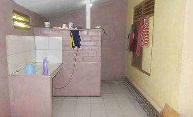 Rumah sekaligus Toko/Kios Tempat Sangat Strategis Dekat Beberapa Sekolahan Jalan Jend A Yani Purwakarta