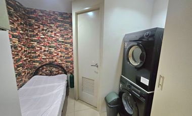 Fully Furnished 3 Bedroom for rent in Proscenium Rockwell Makati