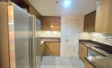 Fully Furnished 3 Bedroom for rent in Proscenium Rockwell Makati