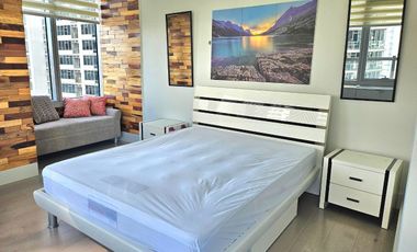 Fully Furnished 3 Bedroom for rent in Proscenium Rockwell Makati
