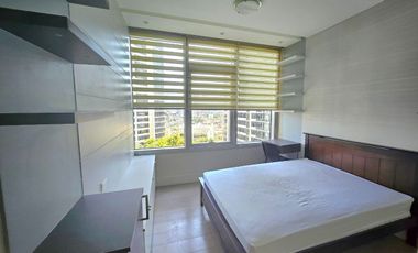 Fully Furnished 3 Bedroom for rent in Proscenium Rockwell Makati