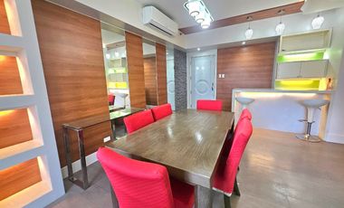 Fully Furnished 3 Bedroom for rent in Proscenium Rockwell Makati