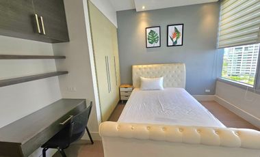 Fully Furnished 3 Bedroom for rent in Proscenium Rockwell Makati